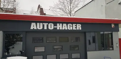 Auto-Hager blacharstwo lakiernictwo samochodowe spawanie plastikow lakierowanie mebli